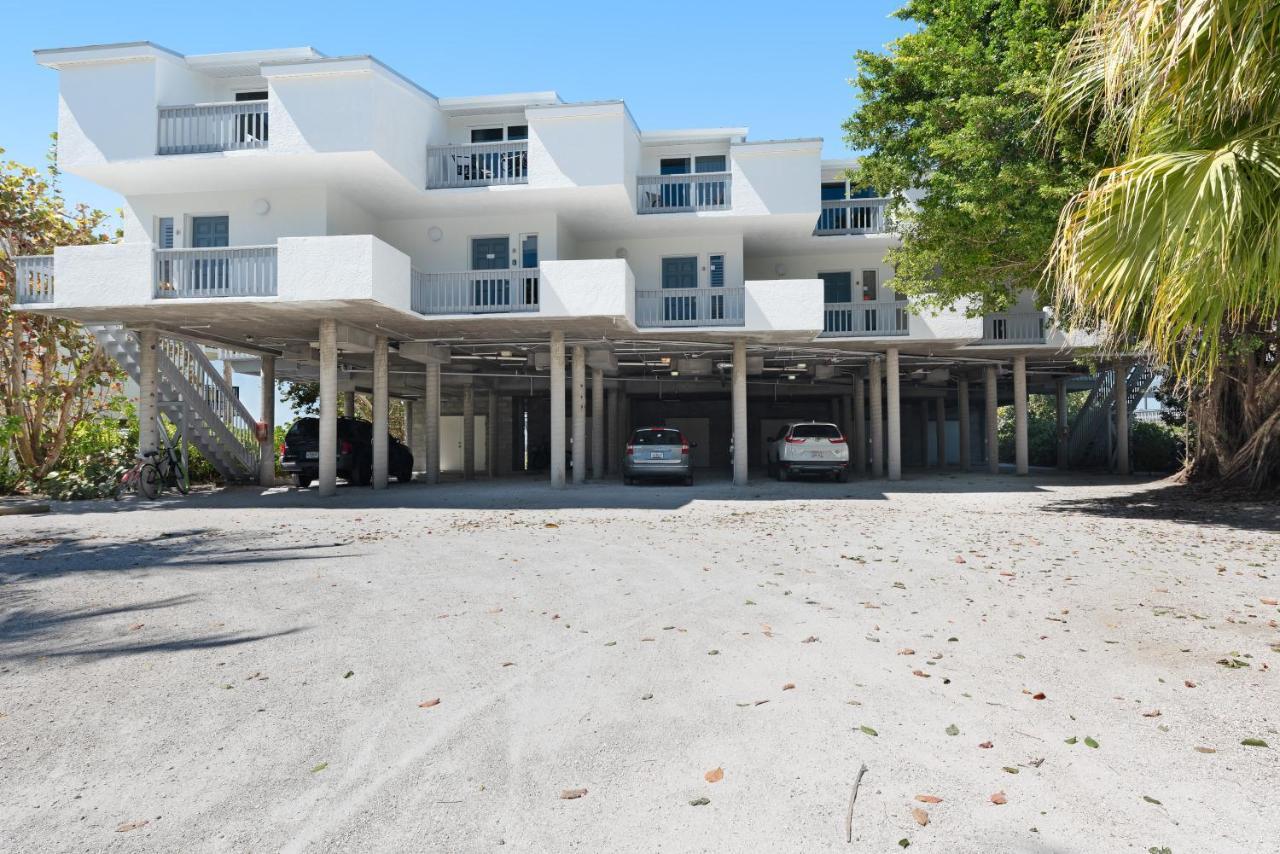 דירות הולמס ביץ' Hidden Cove Unit 6 מראה חיצוני תמונה